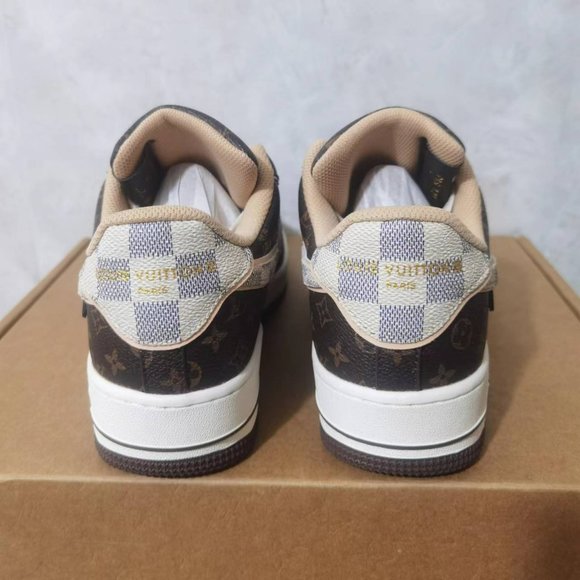 Nike Air Force LV men\'s sneakers US 10 main image 6